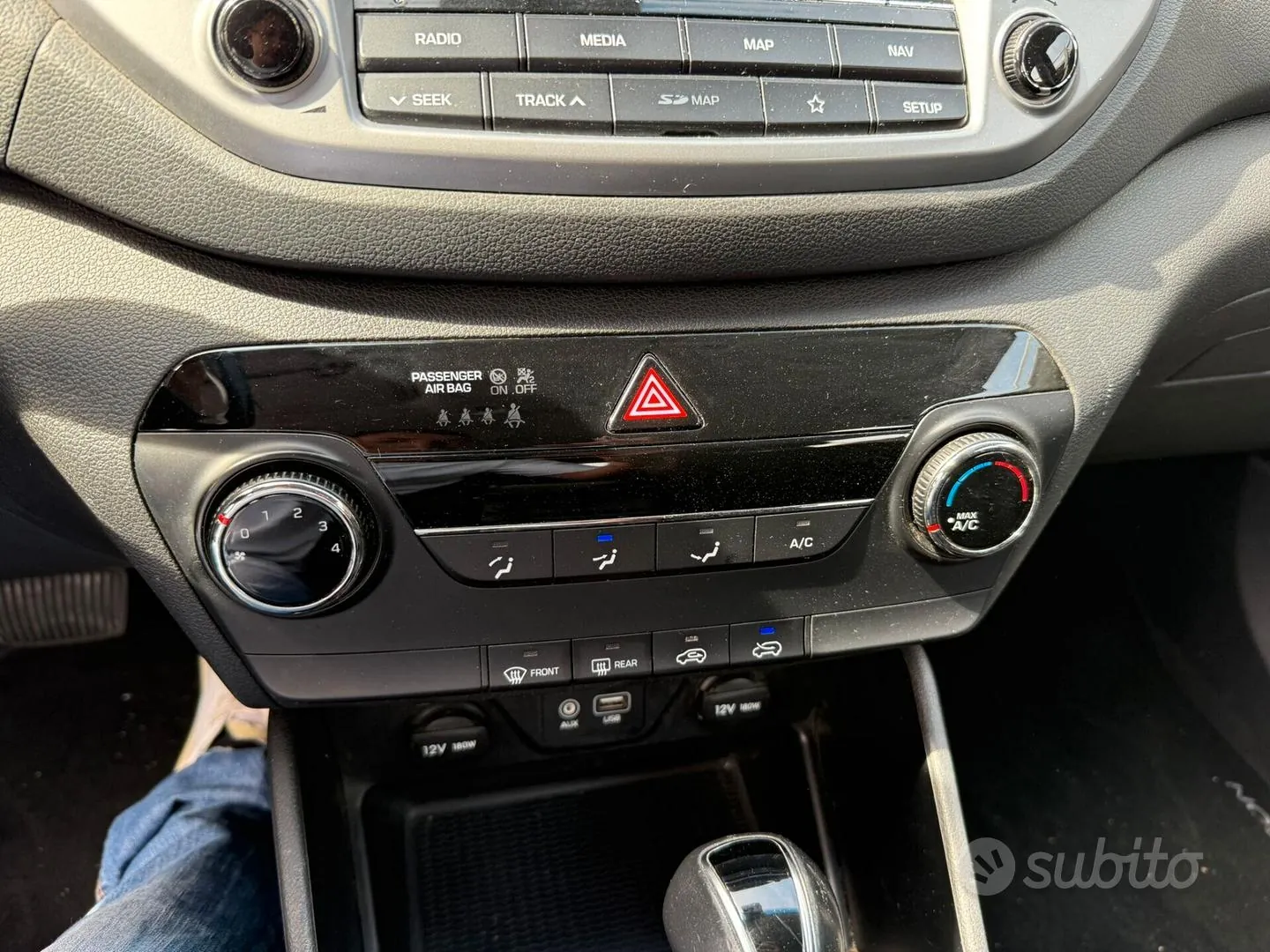 Hyundai Tucson 2019 photo 4