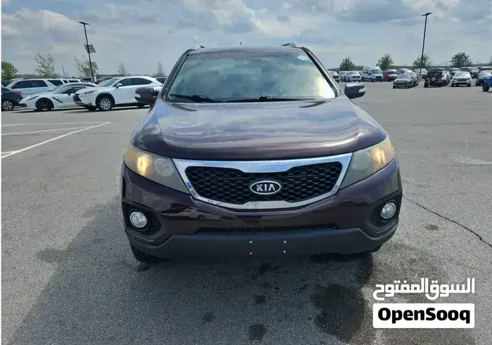 Kia Sorento 2011 photo 5