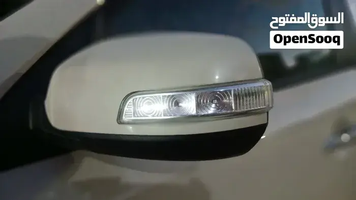 Kia Sorento 2011 photo 3