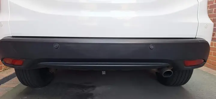 Honda Hr-V 2017 photo 3
