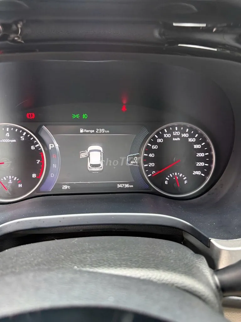Kia Seltos 2023 photo 2
