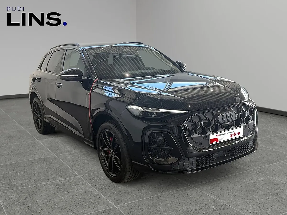Audi Q5 2026 photo 3