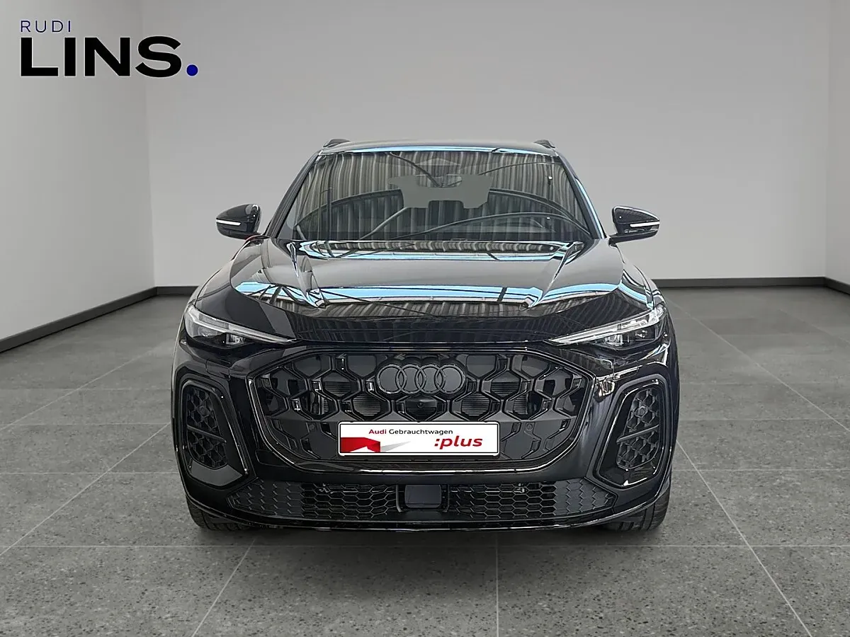 Audi Q5 2026 photo 2