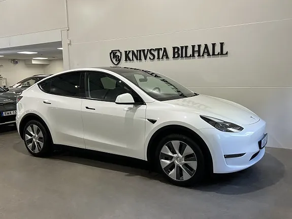 Tesla Model Y 2024 photo 3