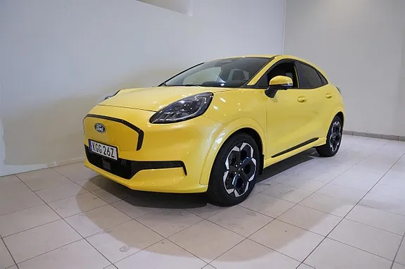 Ford Puma 2025 photo 2