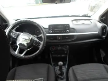 Kia Picanto 2021 photo 2