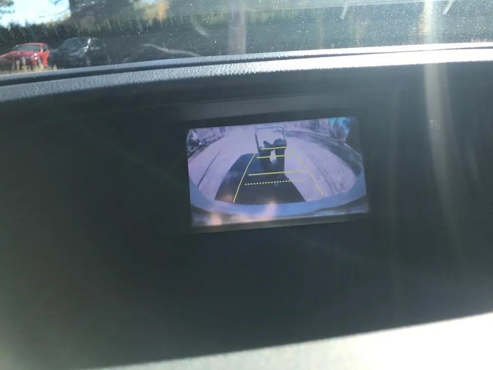 Honda Cr-V 2012 photo 4