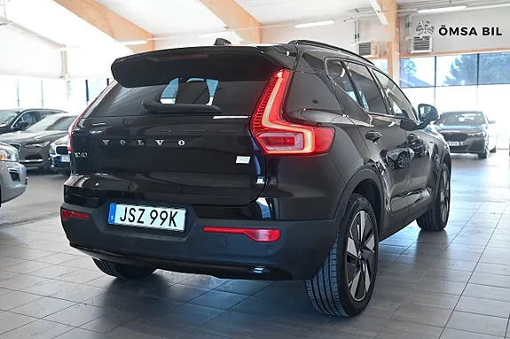 Volvo Xc40 2024 photo 5