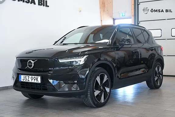 Volvo Xc40 2024 photo 3