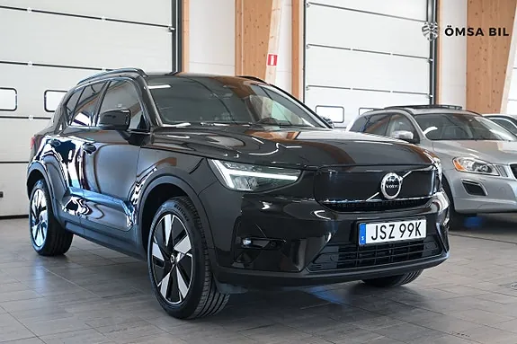 Volvo Xc40 2024 photo 4