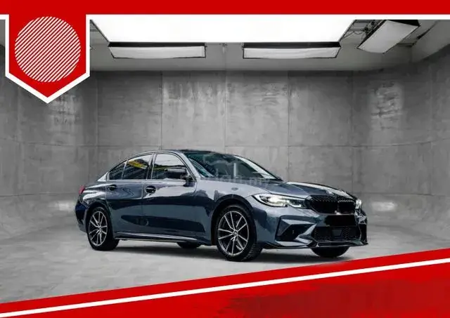 BMW 320I