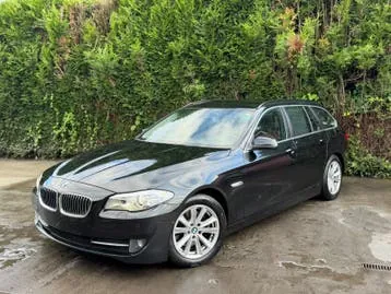 BMW Série 5