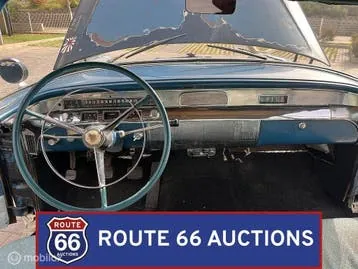Buick Special 1956 photo 2