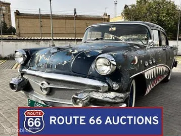 Buick Special 1956 photo 3