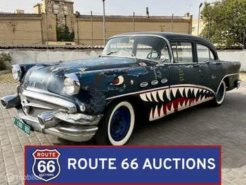 Buick Special