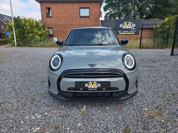 Mini Cooper 2021 photo 3