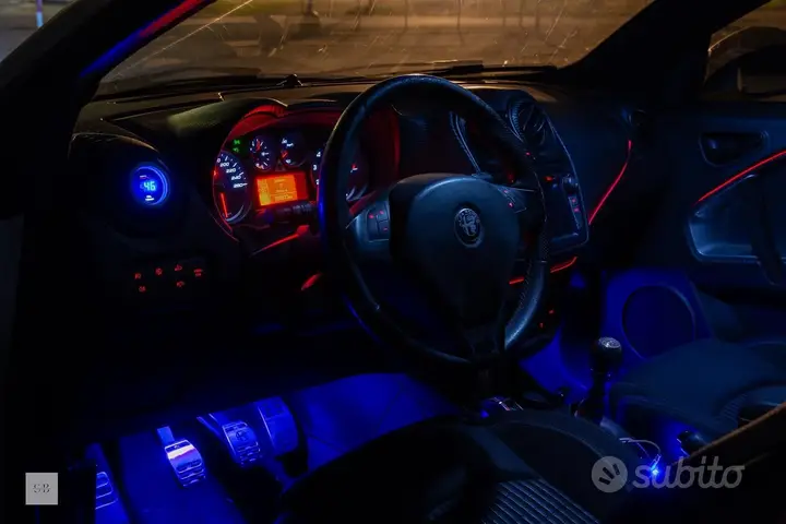 Alfa Romeo Mito 2010 photo 3