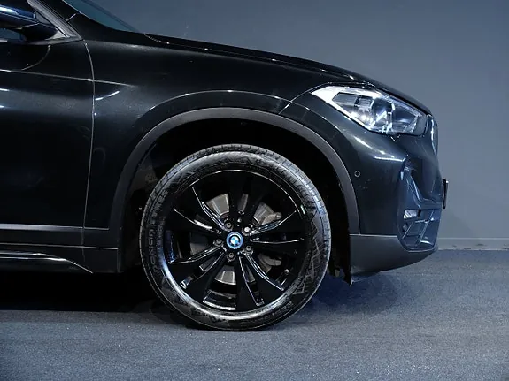 BMW X1 2020 photo 4