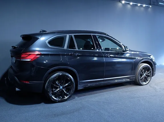 BMW X1 2020 photo 3