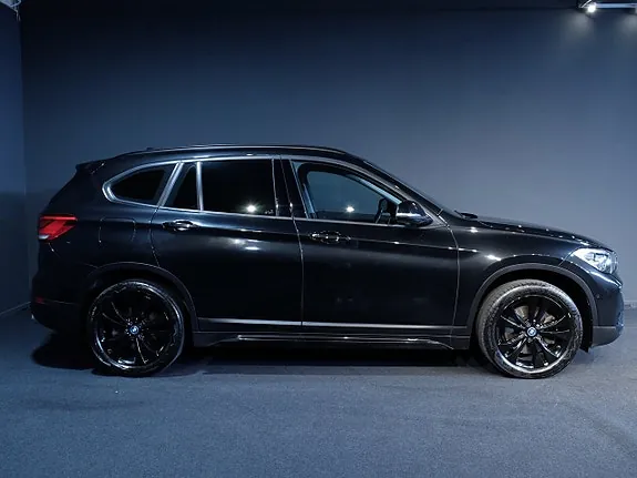 BMW X1 2020 photo 2