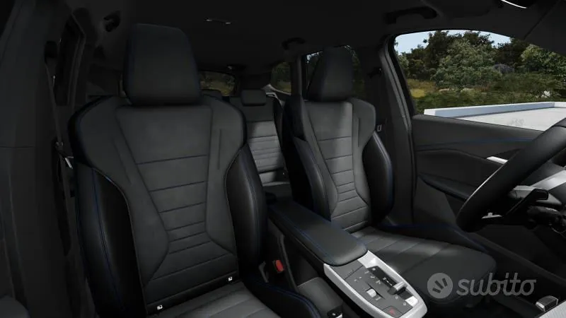 BMW X1 2026 photo 5