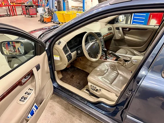 Volvo Xc70 2005 photo 3