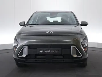 Hyundai Kona 2025 photo 3