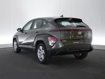Hyundai Kona 2025 photo 2