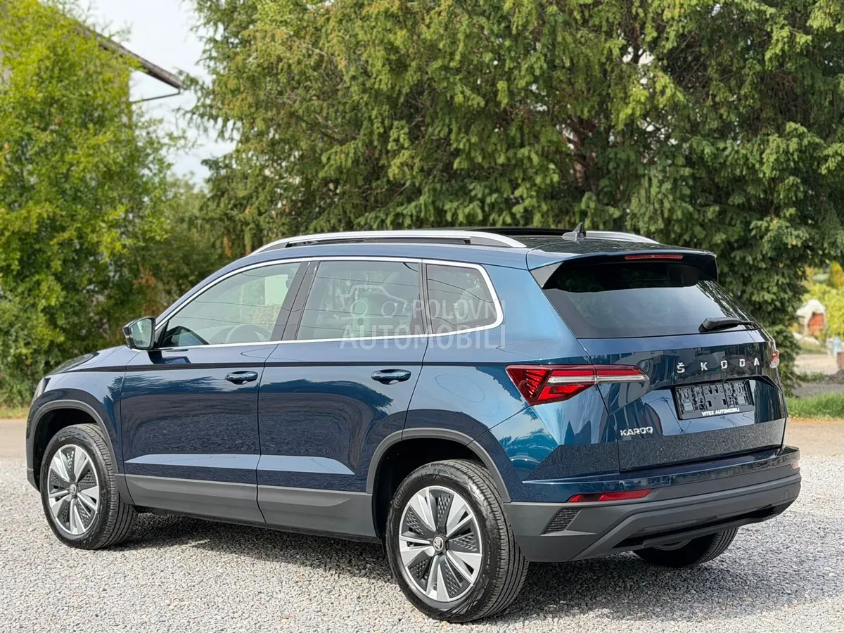Skoda Karoq 2022 photo 5