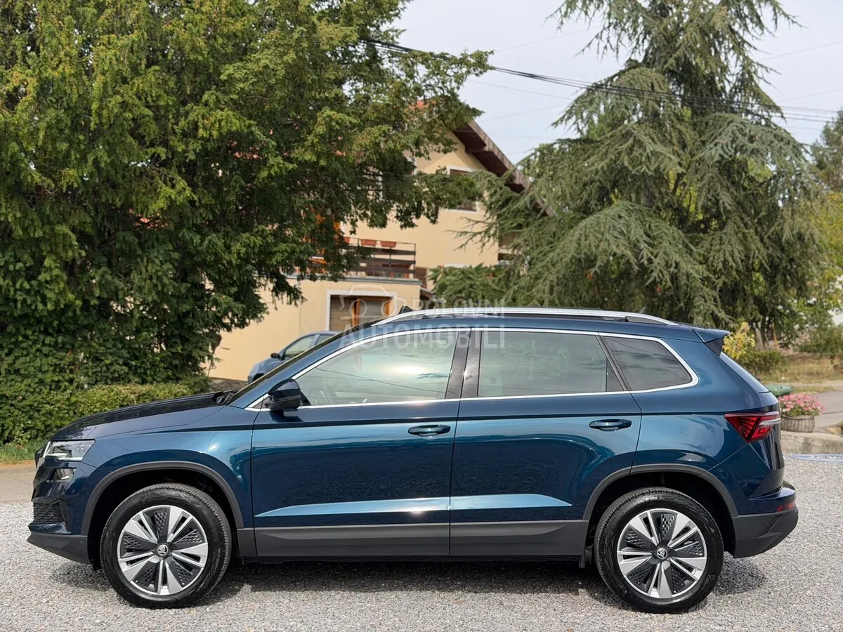 Skoda Karoq 2022 photo 4