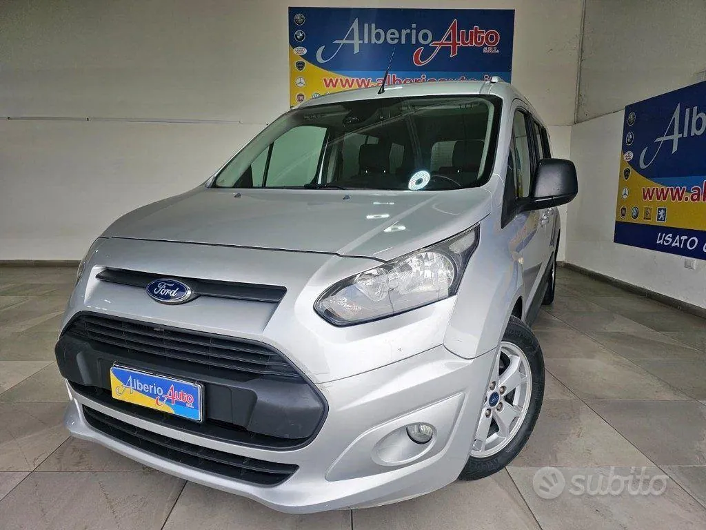 Ford Tourneo Connect