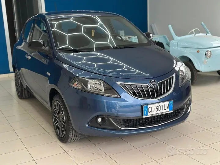 Lancia Ypsilon 2022 photo 3