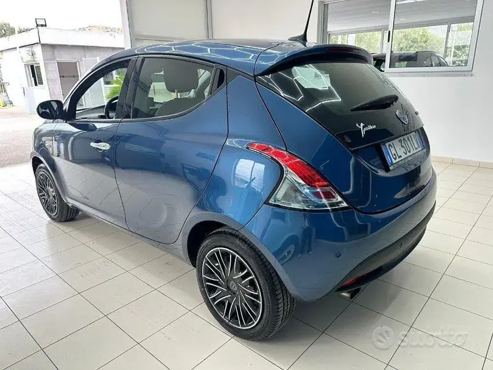 Lancia Ypsilon 2022 photo 5