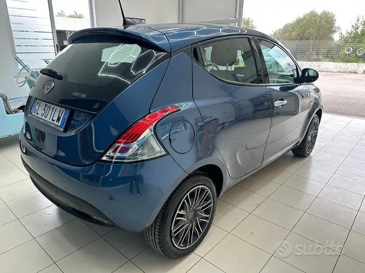 Lancia Ypsilon 2022 photo 4