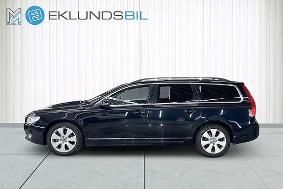 Volvo V70 2015 photo 2