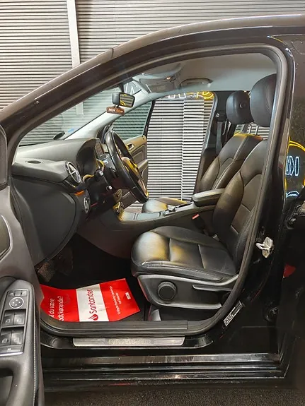 Mercedes-Benz B250 2013 photo 5