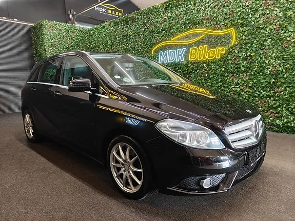 Mercedes-Benz B250