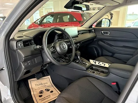Honda Hr-V 2027 photo 5