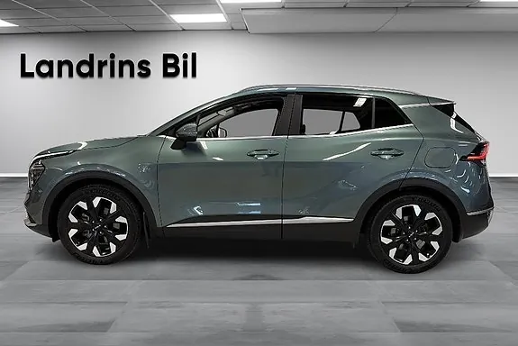 Kia Sportage 2022 photo 4