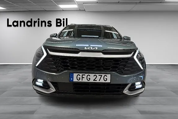 Kia Sportage 2022 photo 2