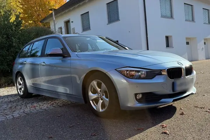 BMW 320D