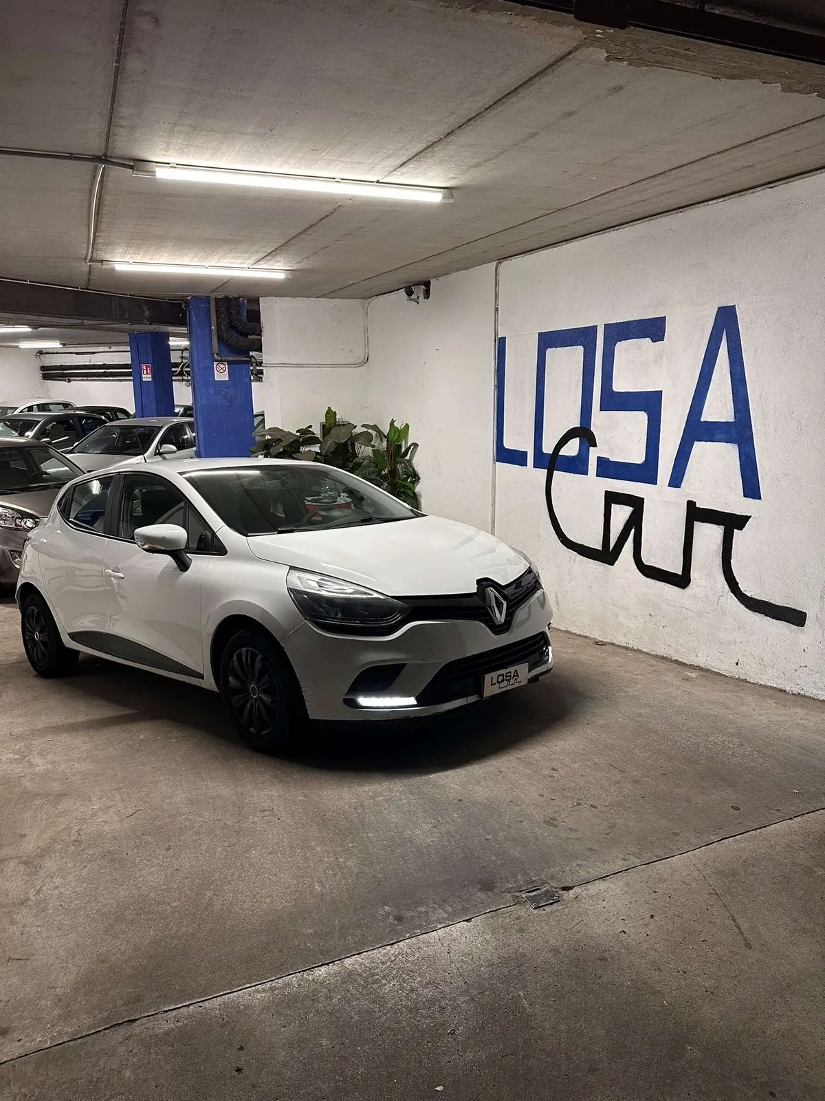 Renault Clio 2017 photo 2