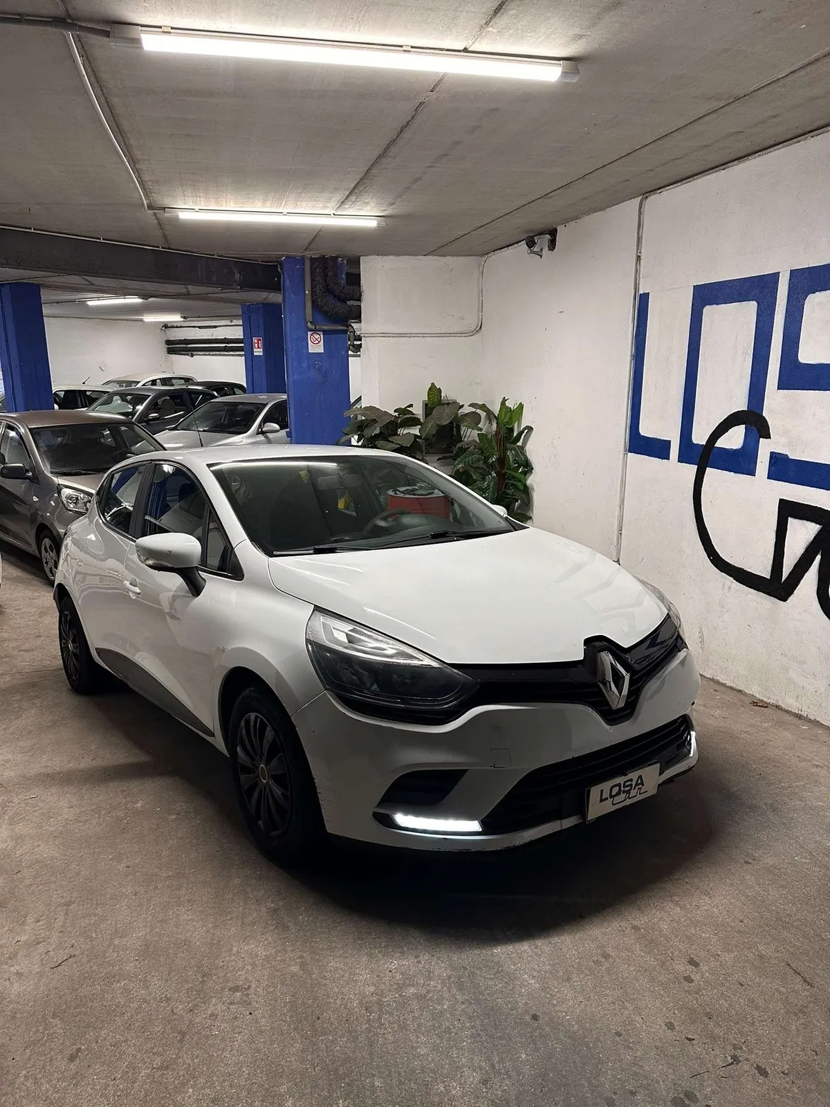 Renault Clio 2017 photo 3