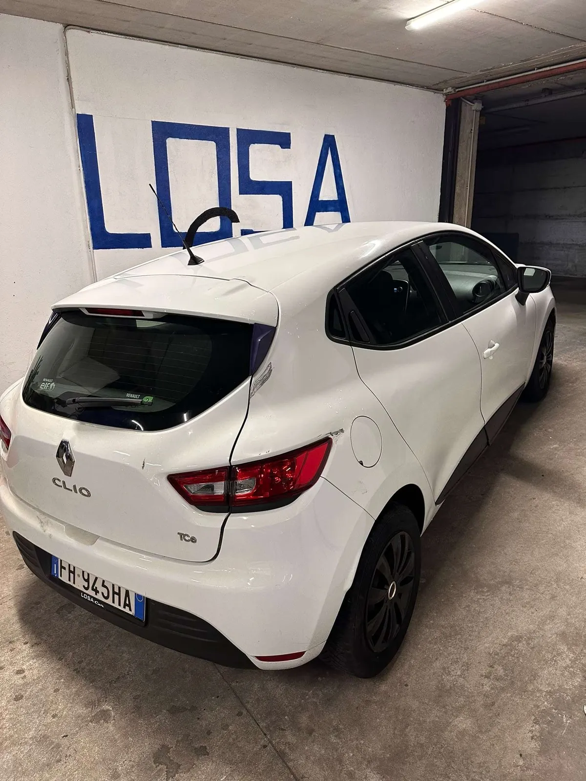Renault Clio 2017 photo 4