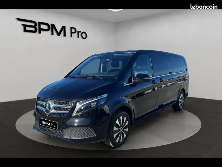 Mercedes-Benz V