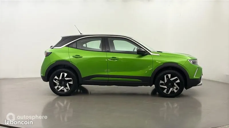 Opel Mokka 2023 photo 4