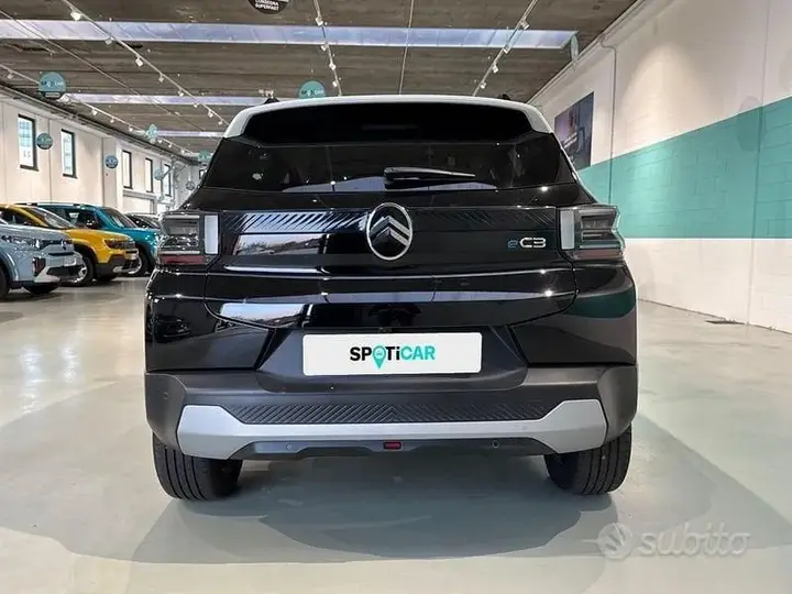 Citroen C3 2025 photo 4