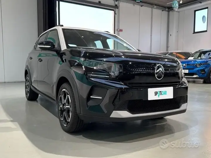 Citroen C3 2025 photo 5
