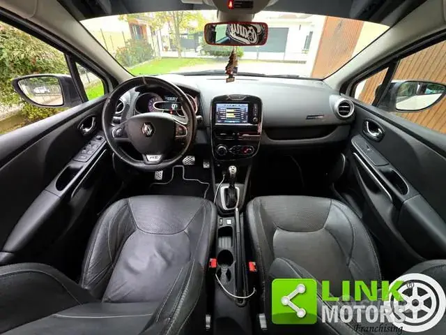 Renault Clio 2015 photo 5