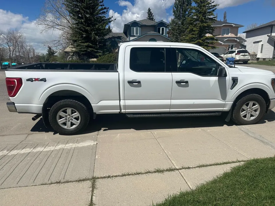 Ford F-150 2023 photo 4